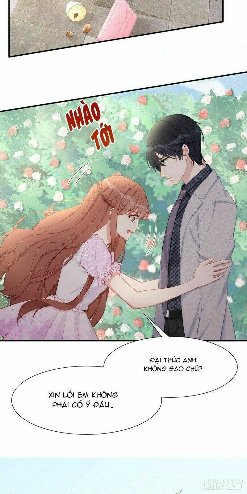 Chỉ Muốn Cưng Chiều Em: Chapter 33