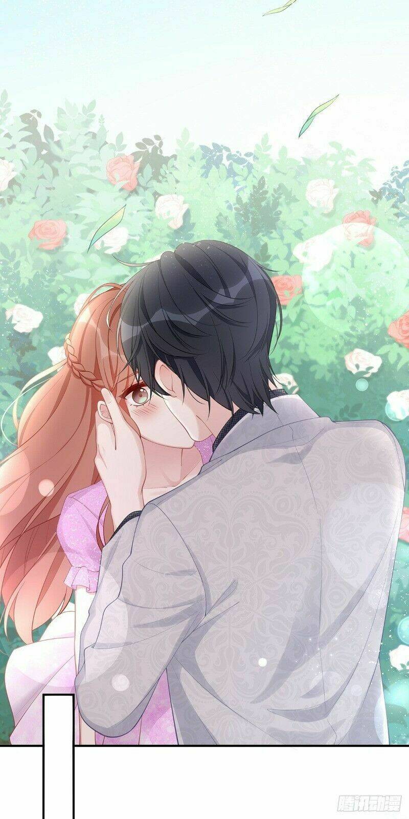 Chỉ Muốn Cưng Chiều Em: Chapter 33