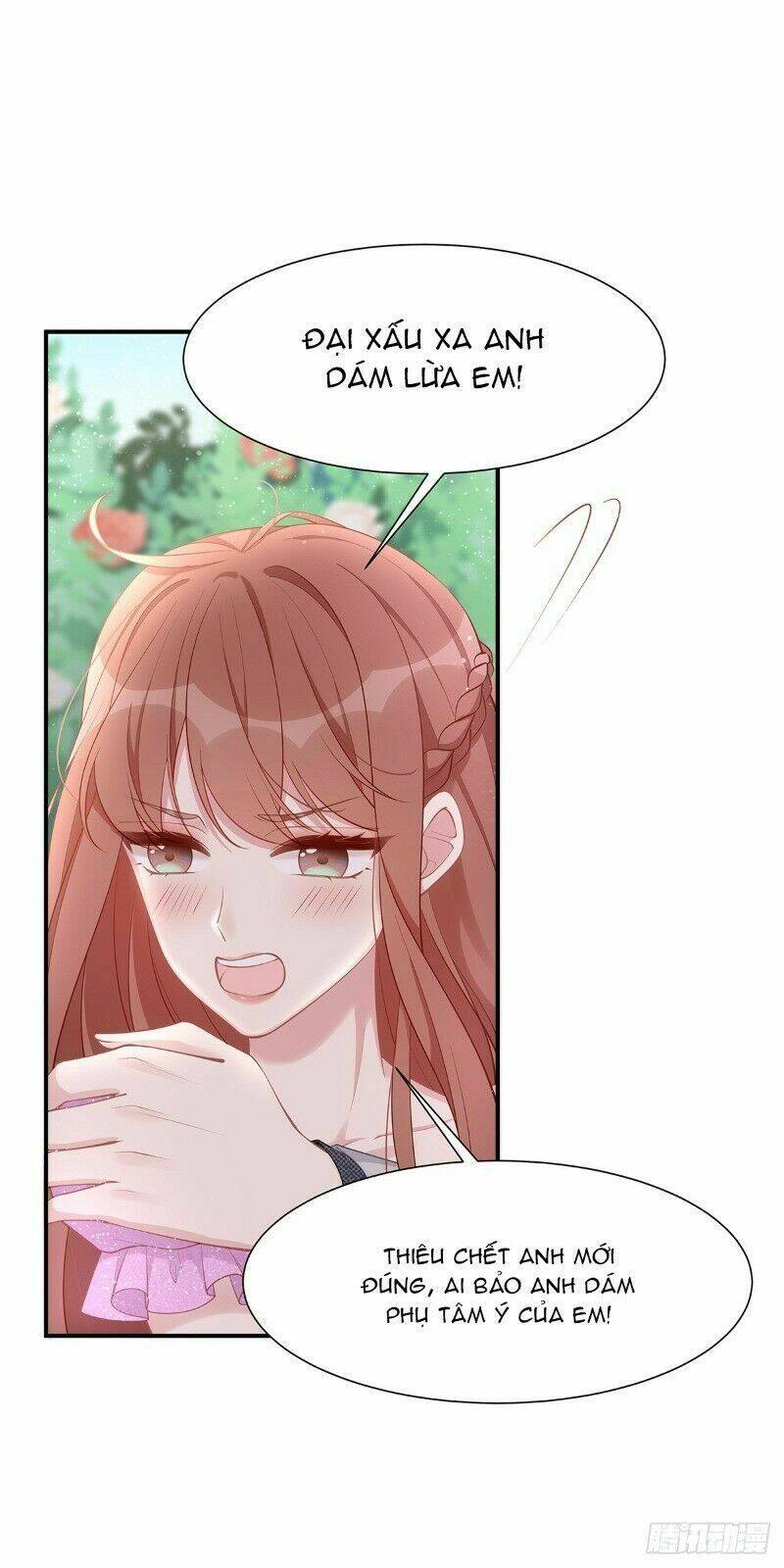Chỉ Muốn Cưng Chiều Em: Chapter 33