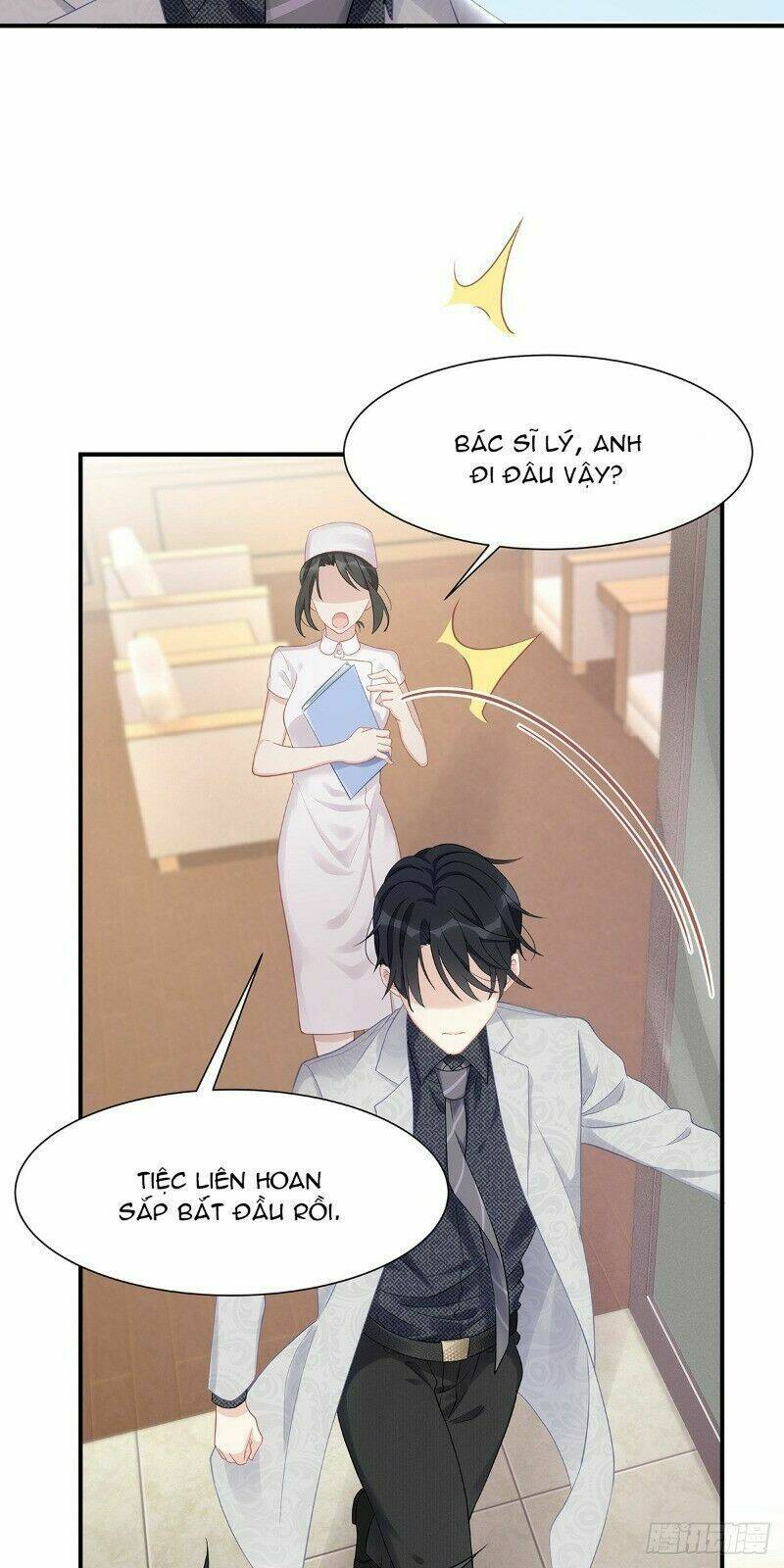 Chỉ Muốn Cưng Chiều Em: Chapter 33