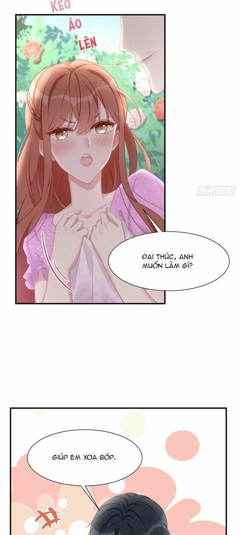 Chỉ Muốn Cưng Chiều Em: Chapter 33