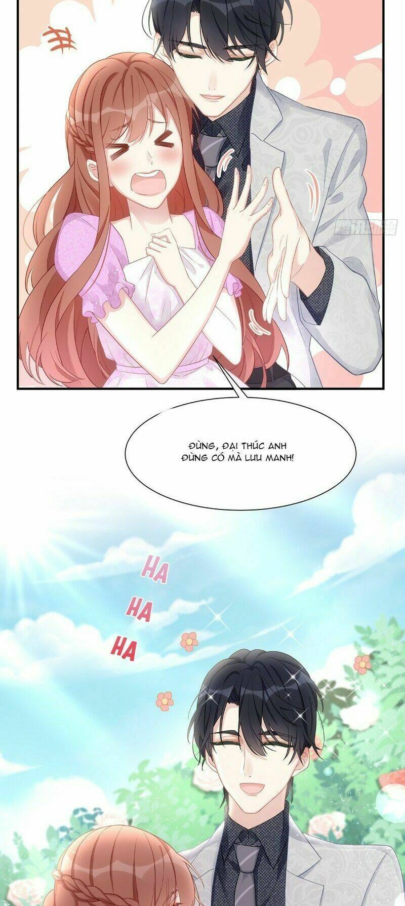 Chỉ Muốn Cưng Chiều Em: Chapter 33