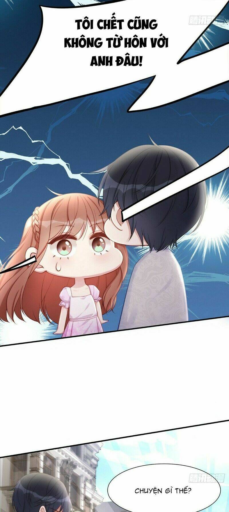 Chỉ Muốn Cưng Chiều Em: Chapter 33