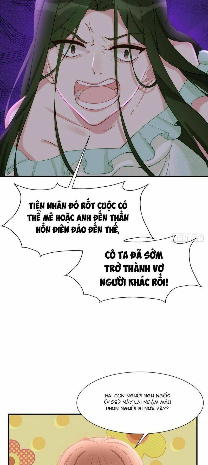 Chỉ Muốn Cưng Chiều Em: Chapter 33