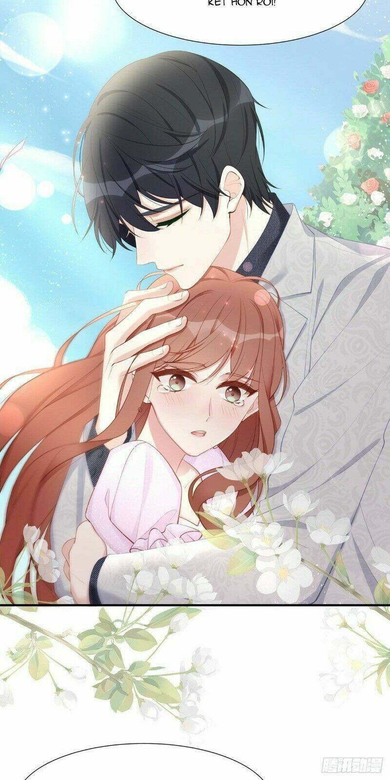 Chỉ Muốn Cưng Chiều Em: Chapter 33