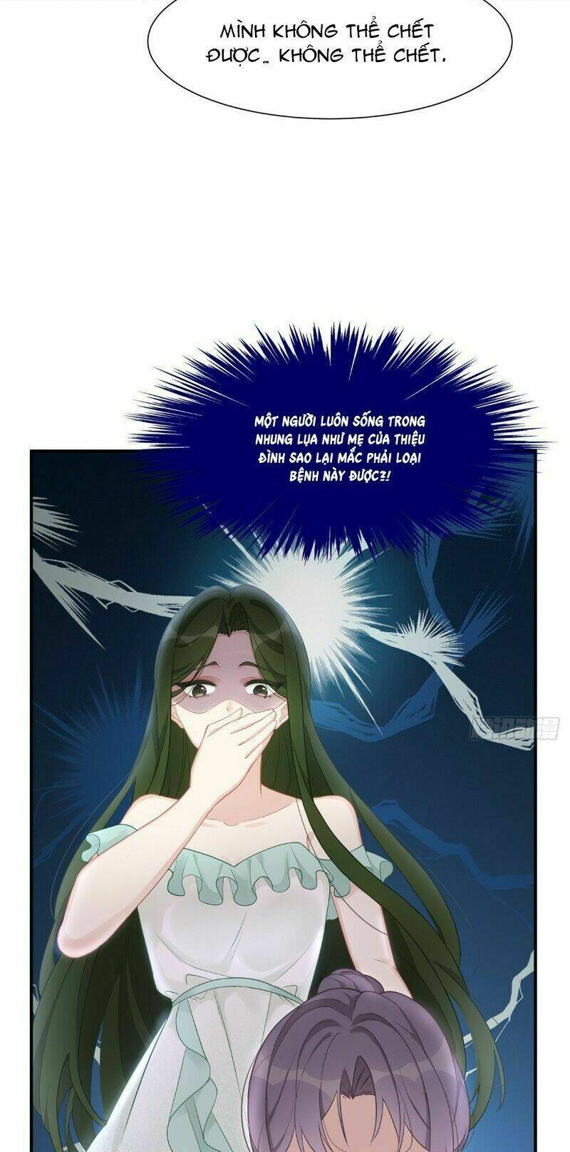 Chỉ Muốn Cưng Chiều Em: Chapter 34