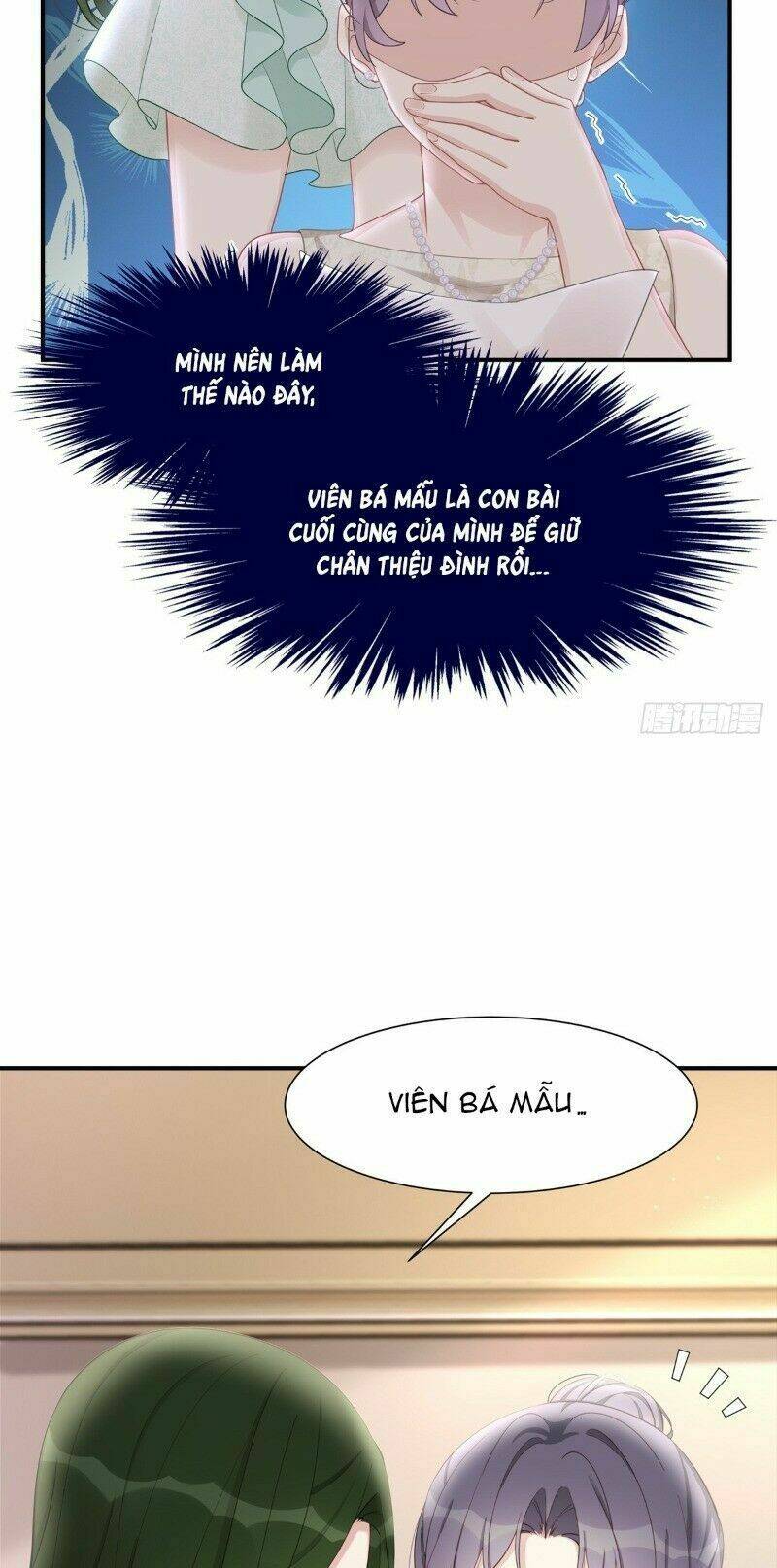 Chỉ Muốn Cưng Chiều Em: Chapter 34