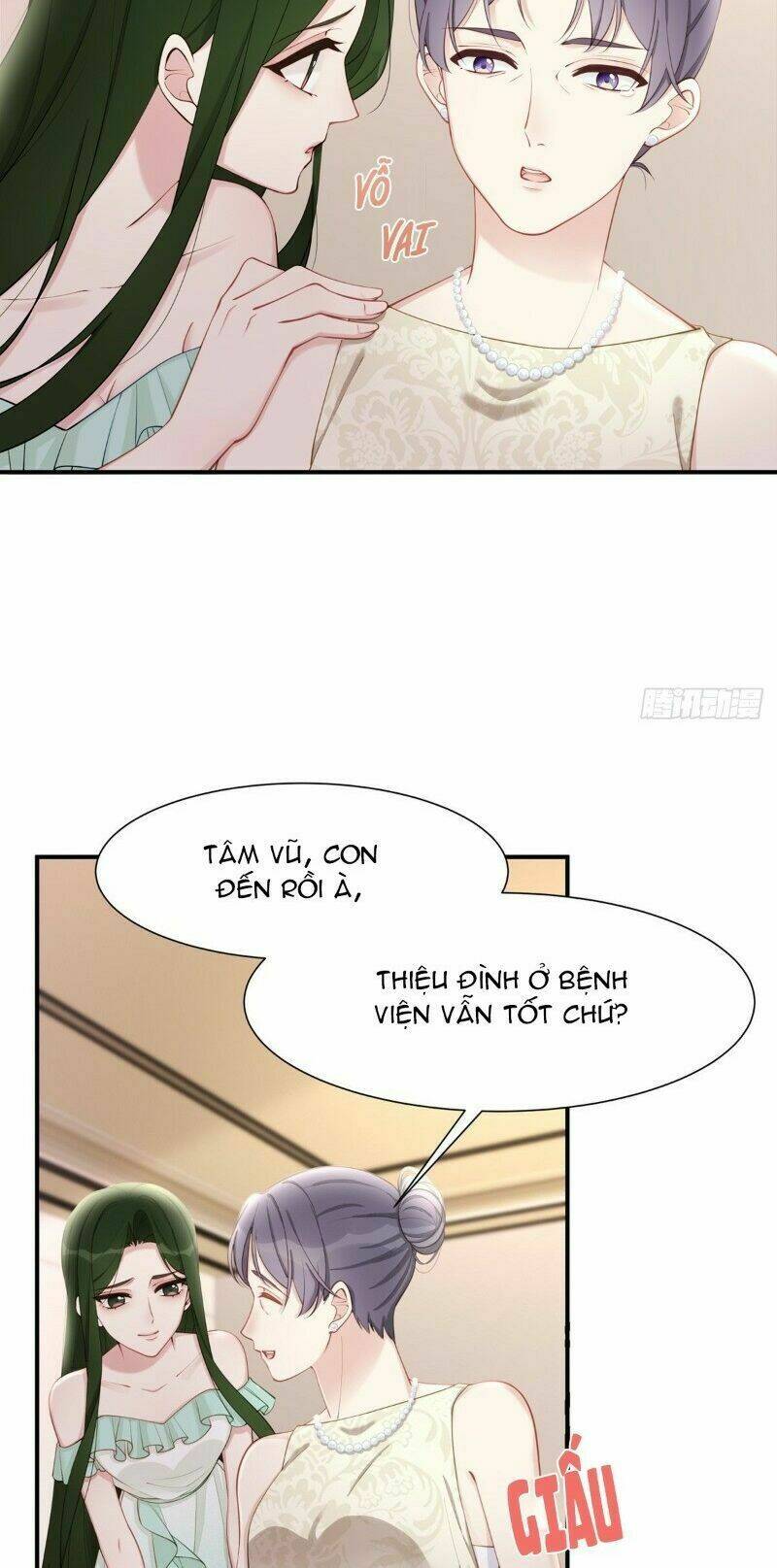 Chỉ Muốn Cưng Chiều Em: Chapter 34