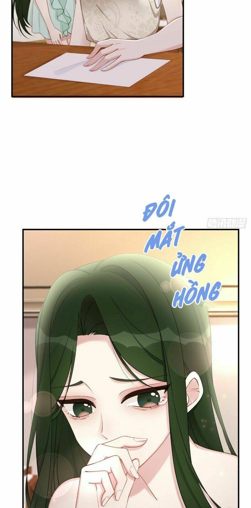 Chỉ Muốn Cưng Chiều Em: Chapter 34