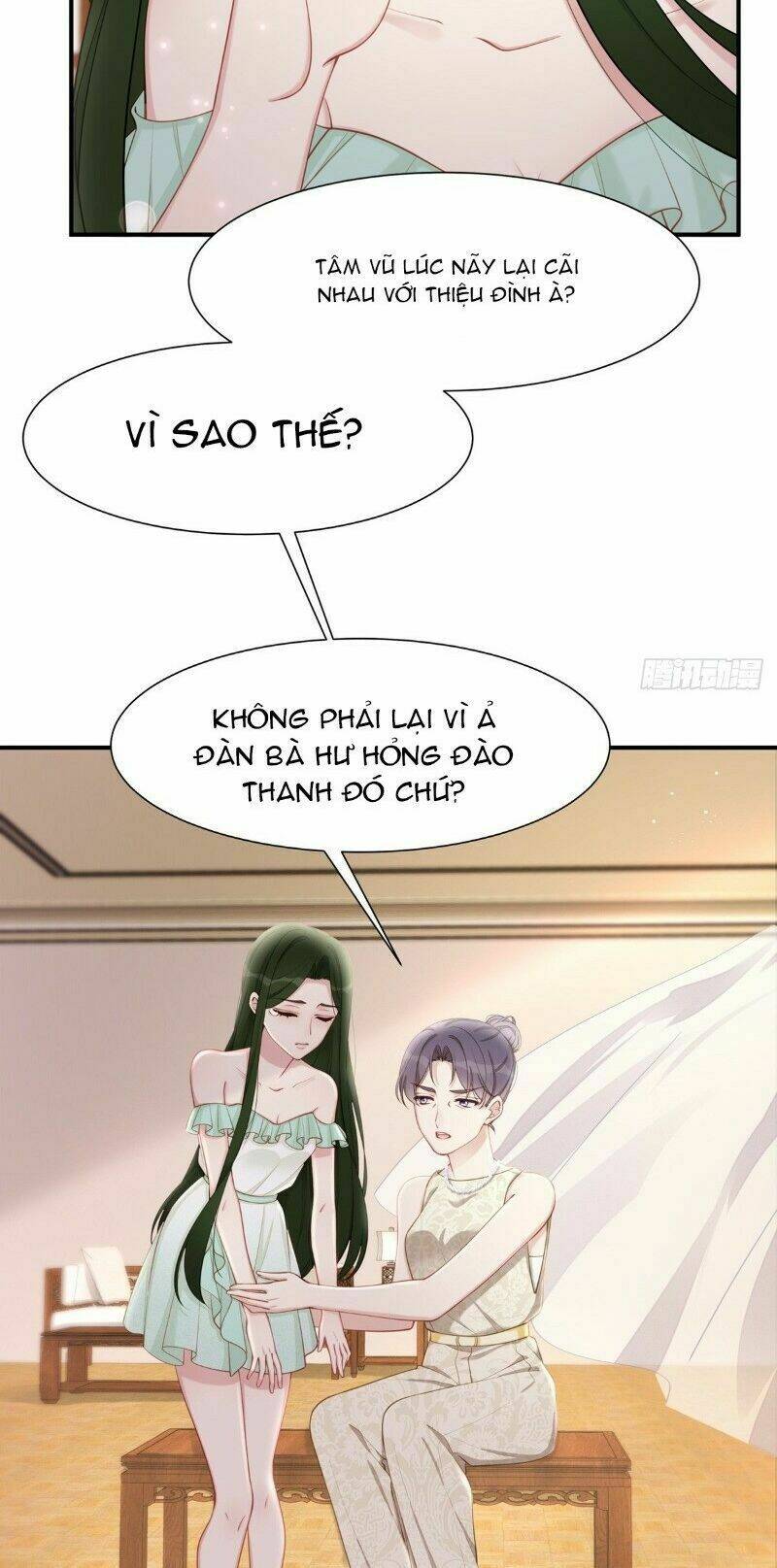 Chỉ Muốn Cưng Chiều Em: Chapter 34
