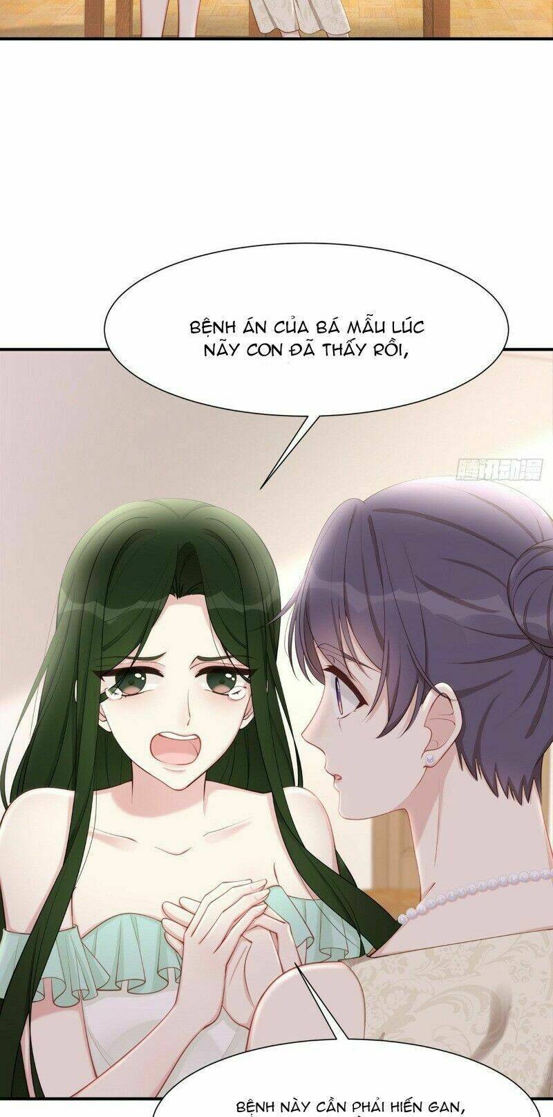 Chỉ Muốn Cưng Chiều Em: Chapter 34