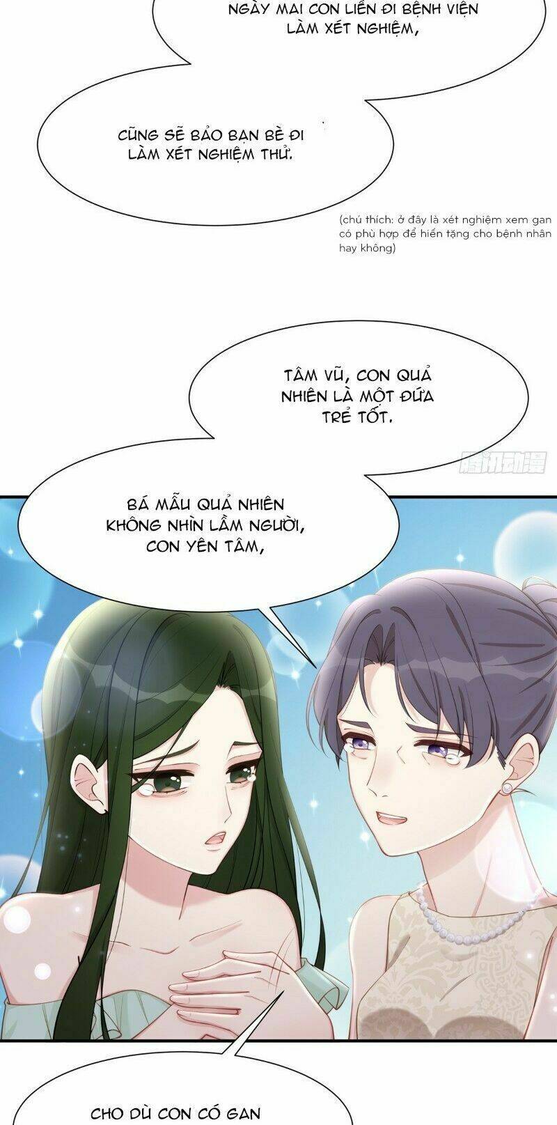 Chỉ Muốn Cưng Chiều Em: Chapter 34