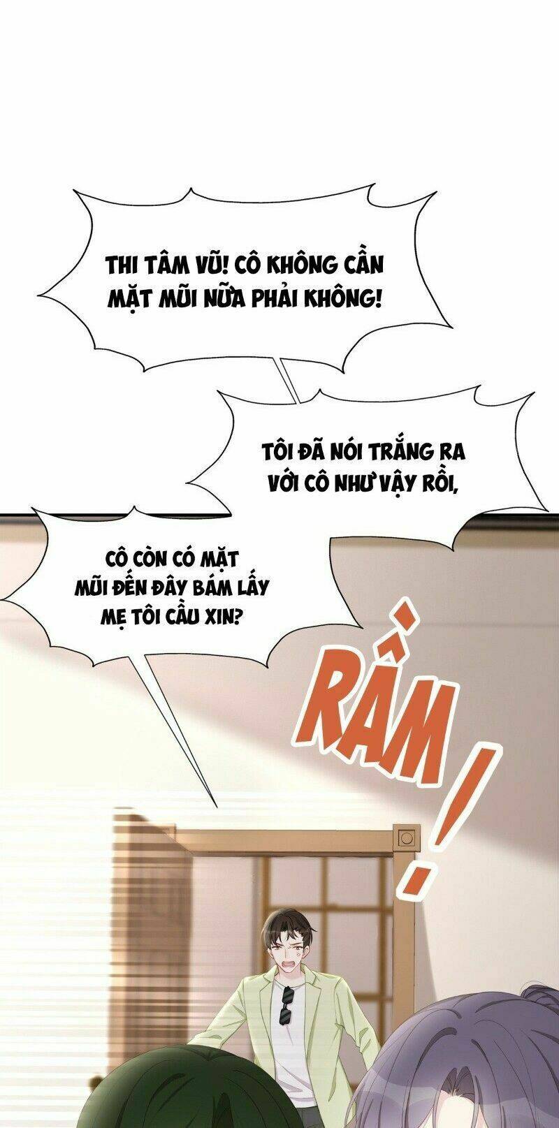 Chỉ Muốn Cưng Chiều Em: Chapter 34