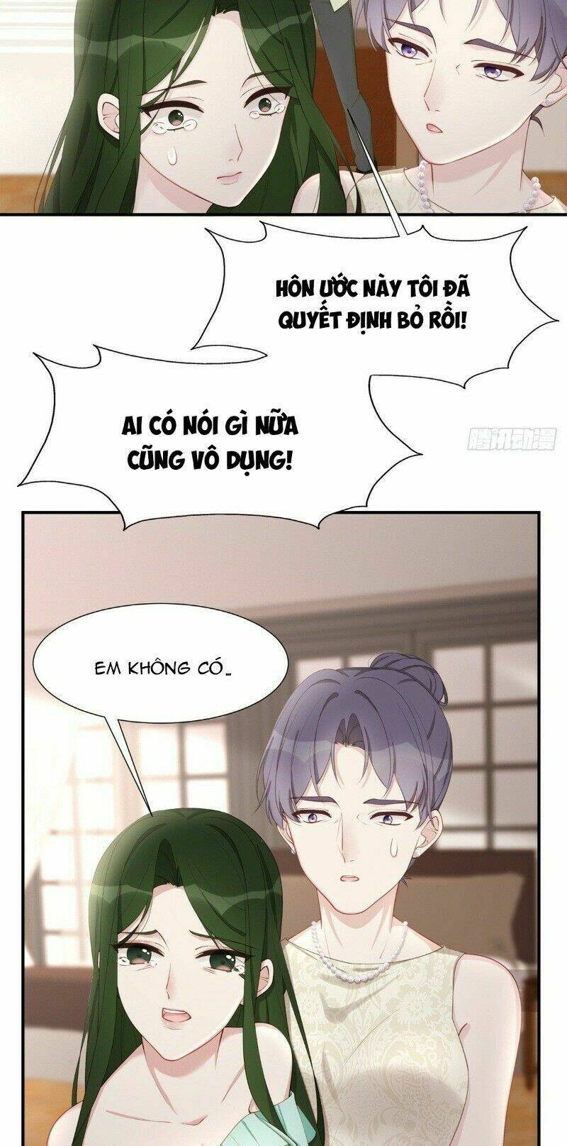 Chỉ Muốn Cưng Chiều Em: Chapter 34