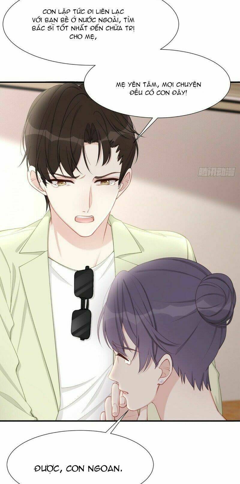 Chỉ Muốn Cưng Chiều Em: Chapter 34