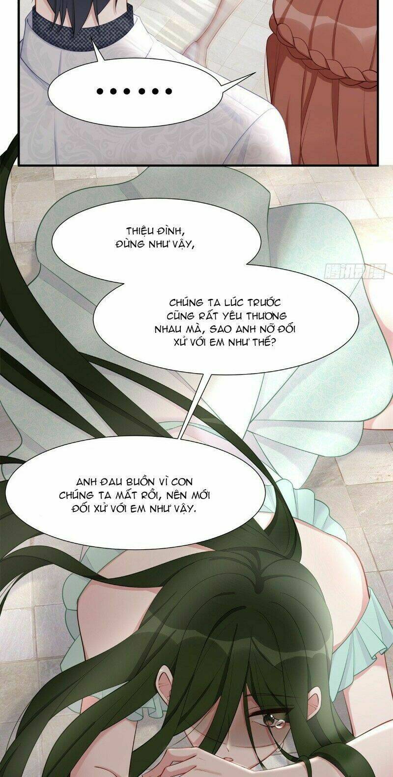 Chỉ Muốn Cưng Chiều Em: Chapter 34