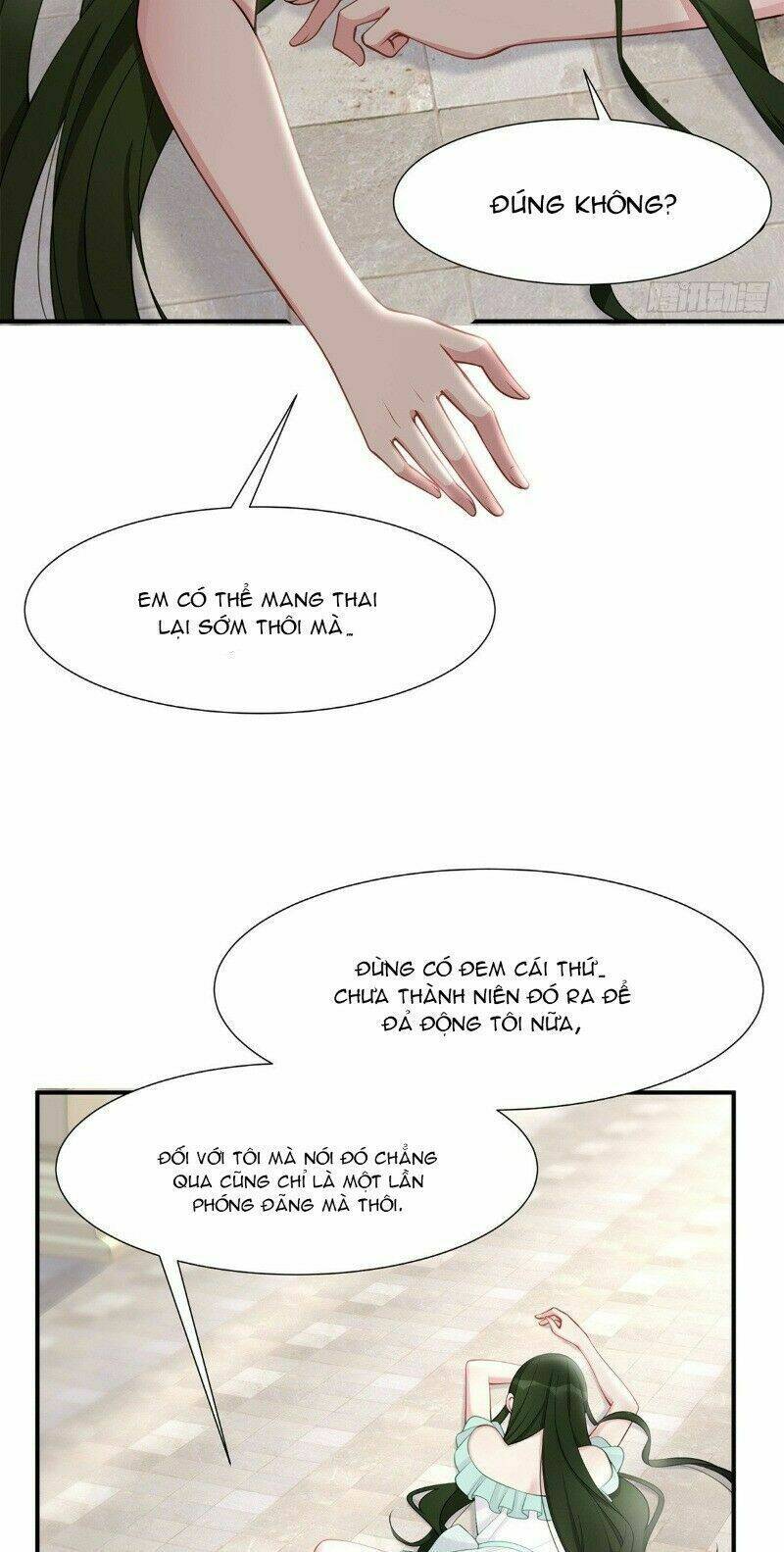 Chỉ Muốn Cưng Chiều Em: Chapter 34