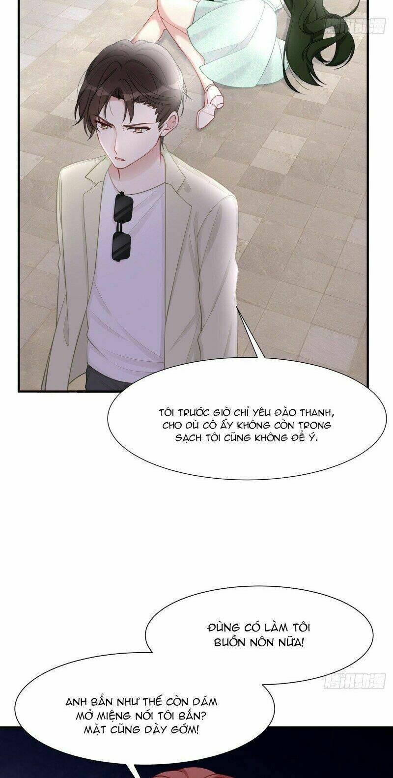 Chỉ Muốn Cưng Chiều Em: Chapter 34