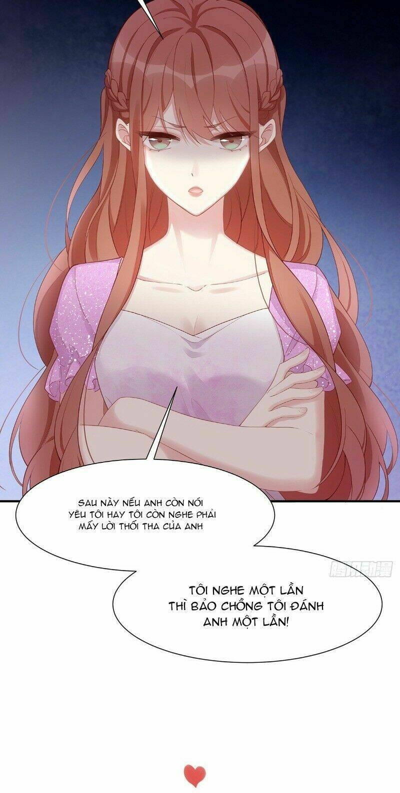 Chỉ Muốn Cưng Chiều Em: Chapter 34