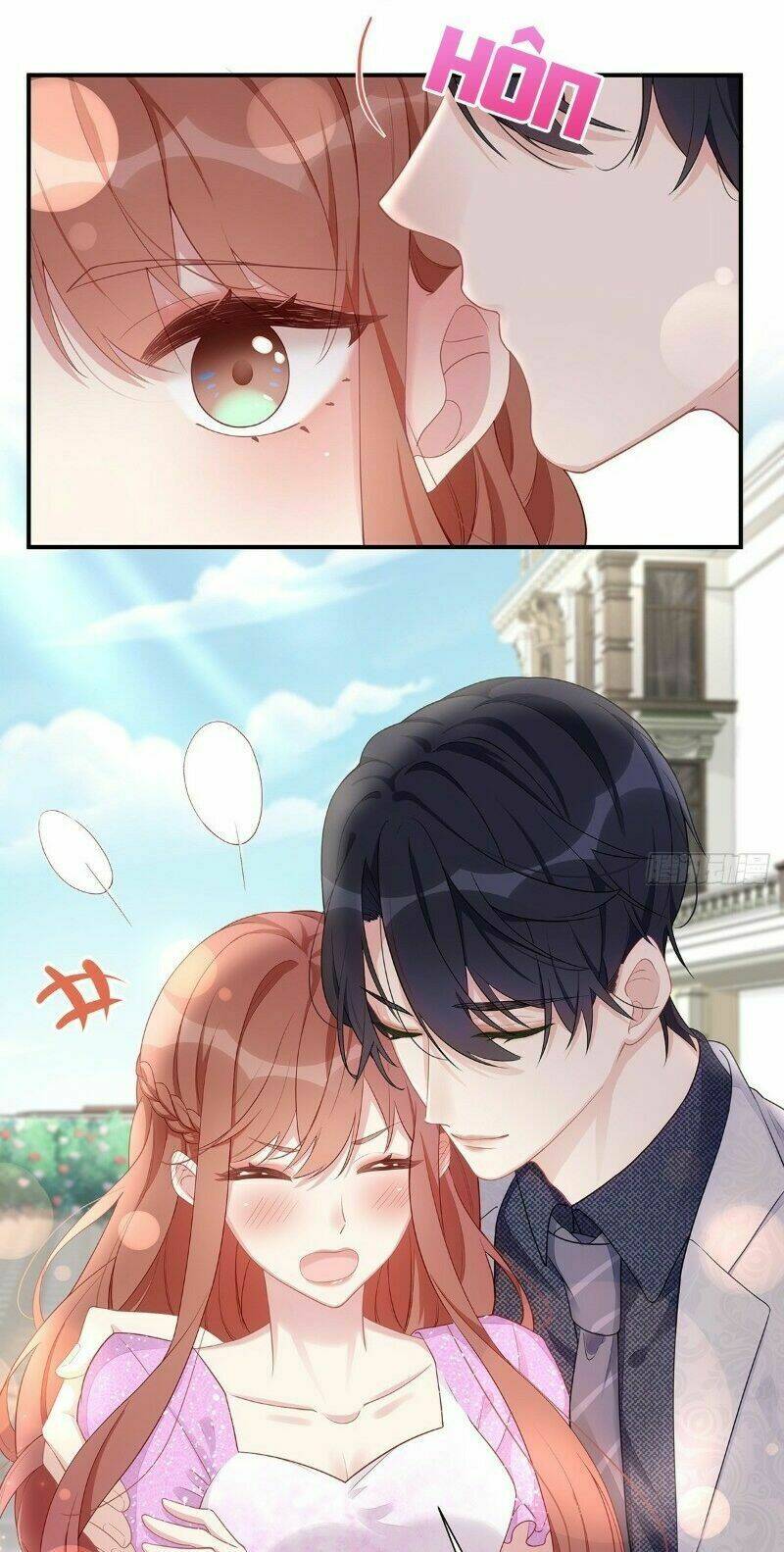 Chỉ Muốn Cưng Chiều Em: Chapter 34