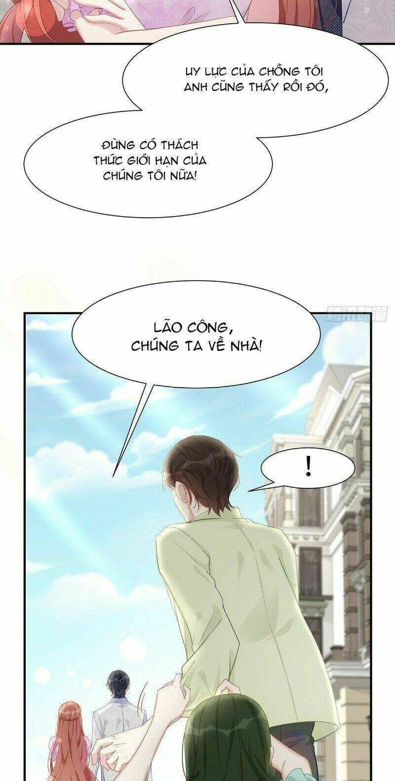 Chỉ Muốn Cưng Chiều Em: Chapter 34