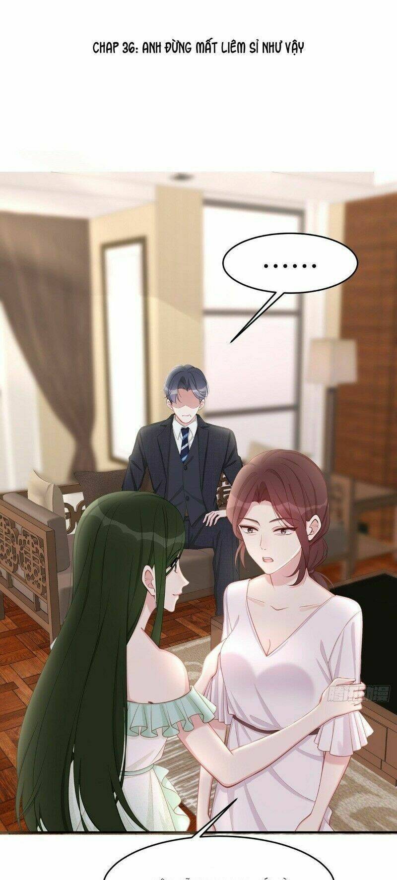 Chỉ Muốn Cưng Chiều Em: Chapter 36