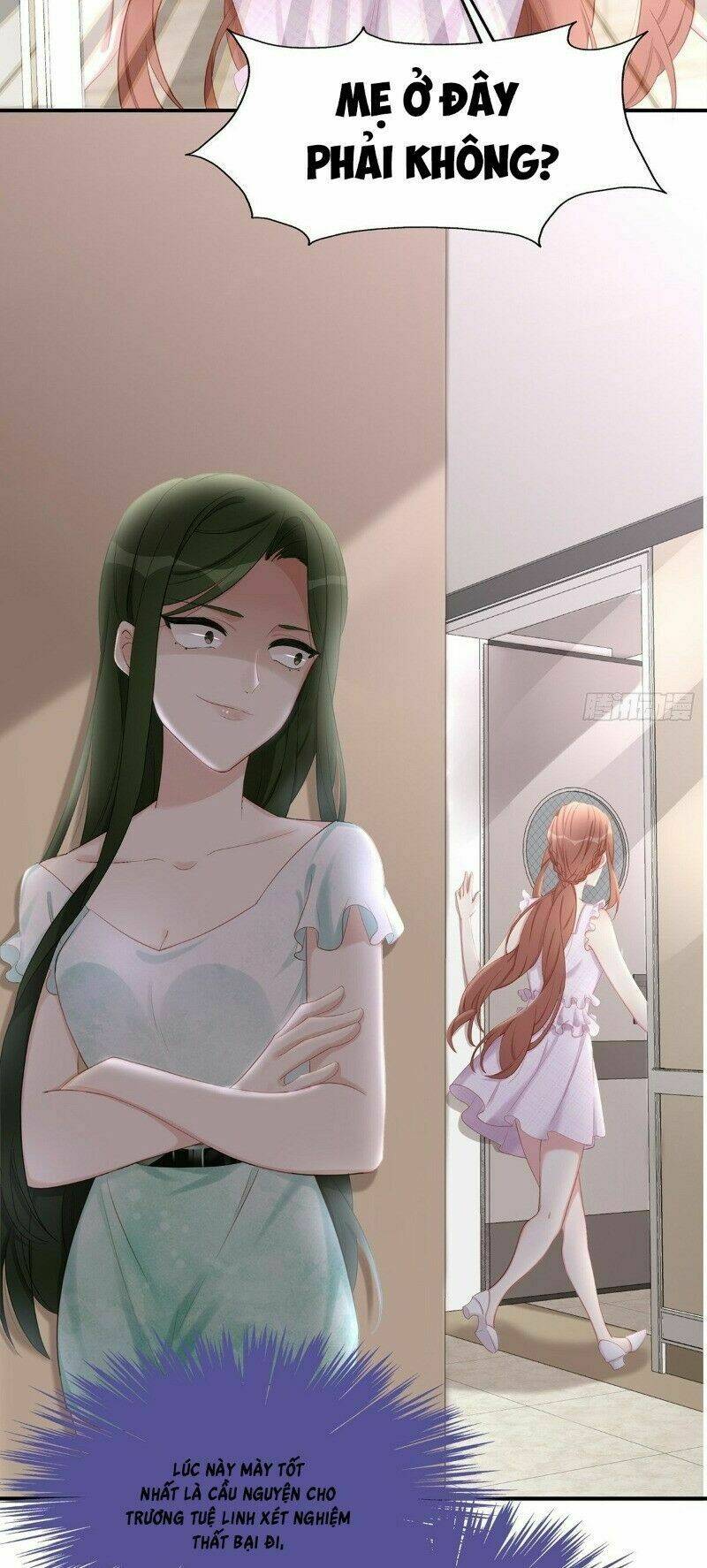 Chỉ Muốn Cưng Chiều Em: Chapter 36