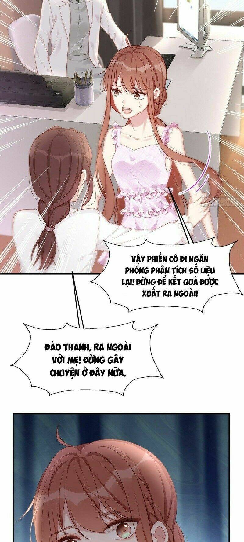Chỉ Muốn Cưng Chiều Em: Chapter 36
