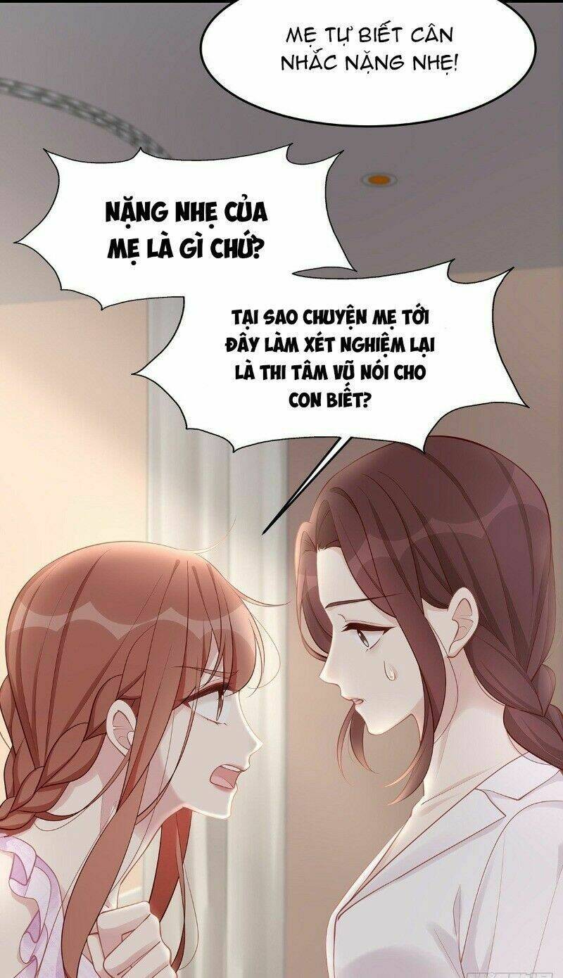 Chỉ Muốn Cưng Chiều Em: Chapter 36