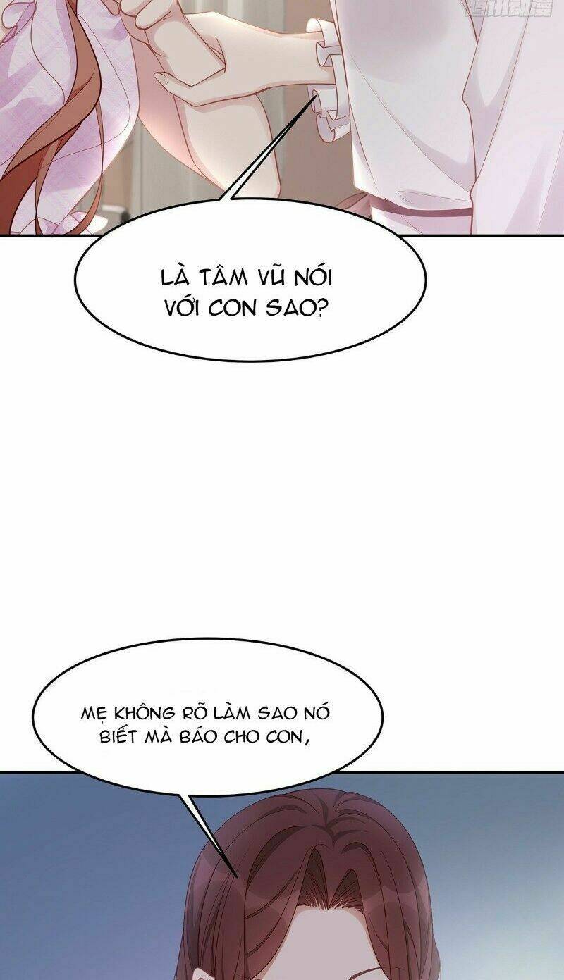 Chỉ Muốn Cưng Chiều Em: Chapter 36