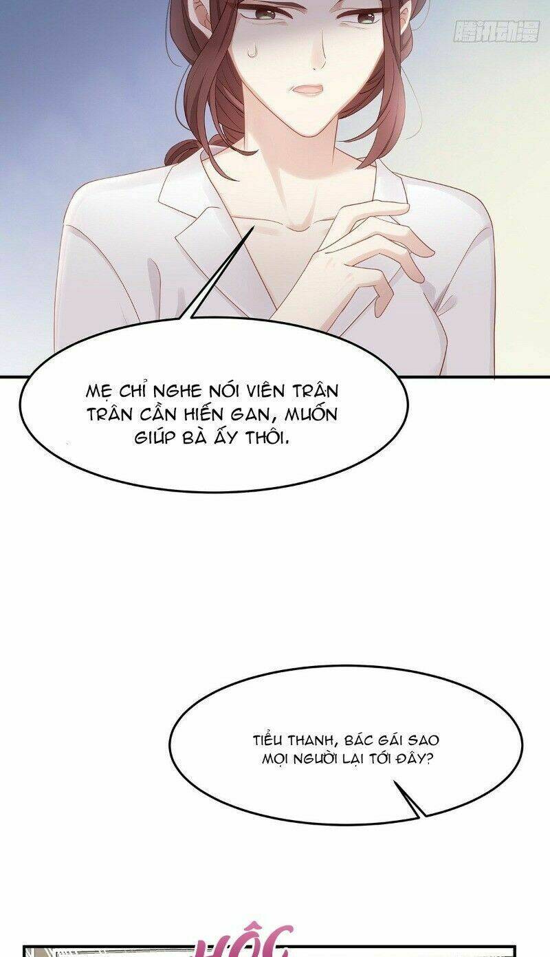 Chỉ Muốn Cưng Chiều Em: Chapter 36
