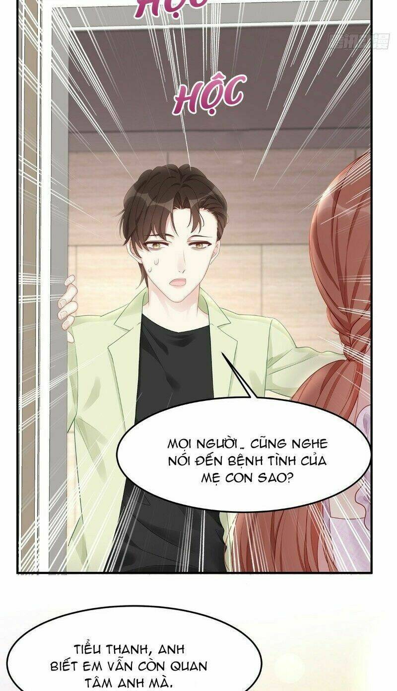 Chỉ Muốn Cưng Chiều Em: Chapter 36
