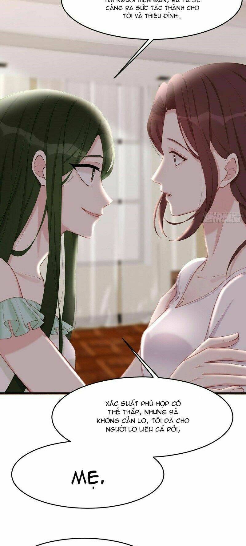 Chỉ Muốn Cưng Chiều Em: Chapter 36