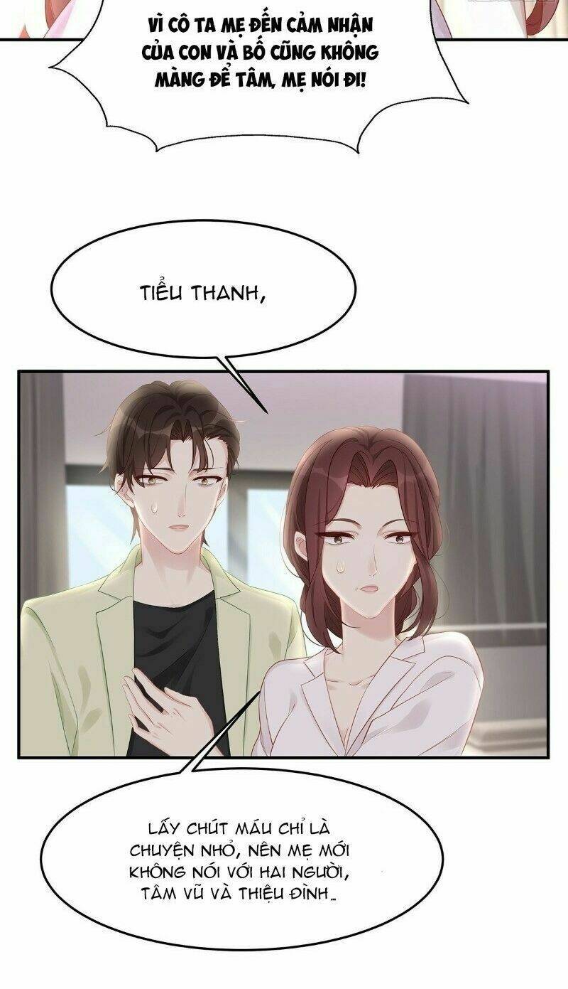 Chỉ Muốn Cưng Chiều Em: Chapter 36