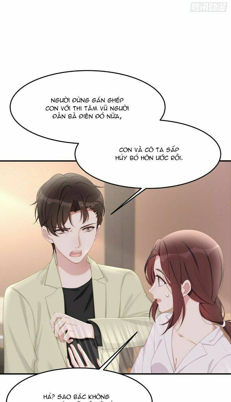 Chỉ Muốn Cưng Chiều Em: Chapter 36