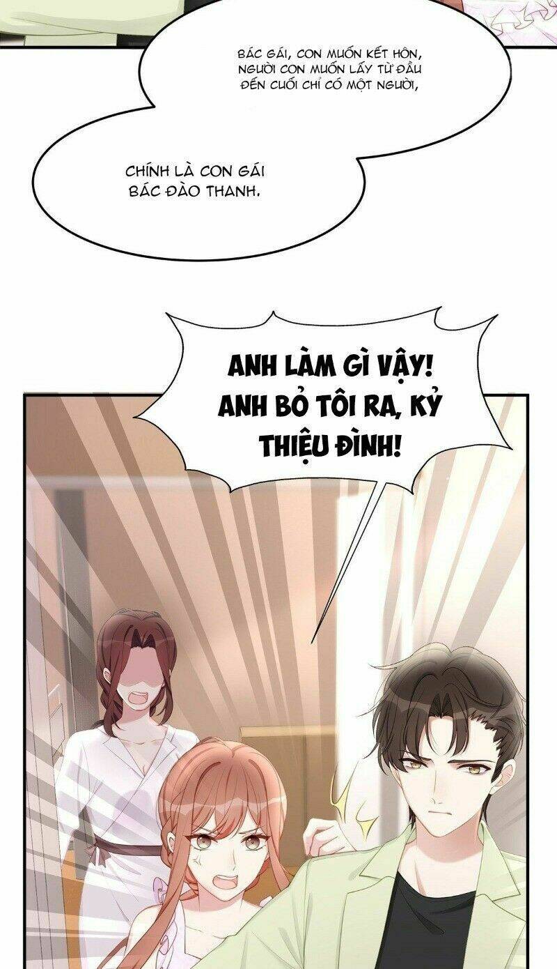 Chỉ Muốn Cưng Chiều Em: Chapter 36