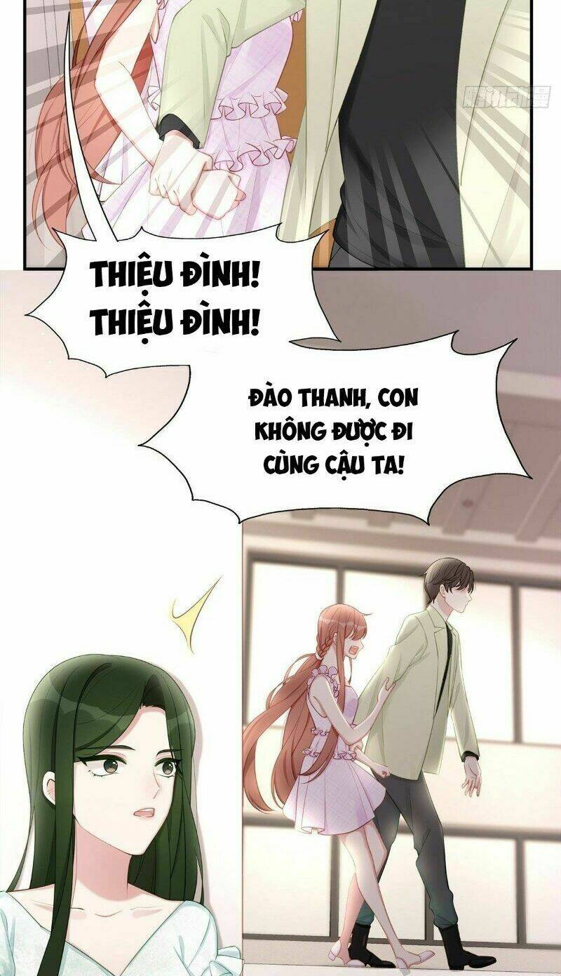 Chỉ Muốn Cưng Chiều Em: Chapter 36
