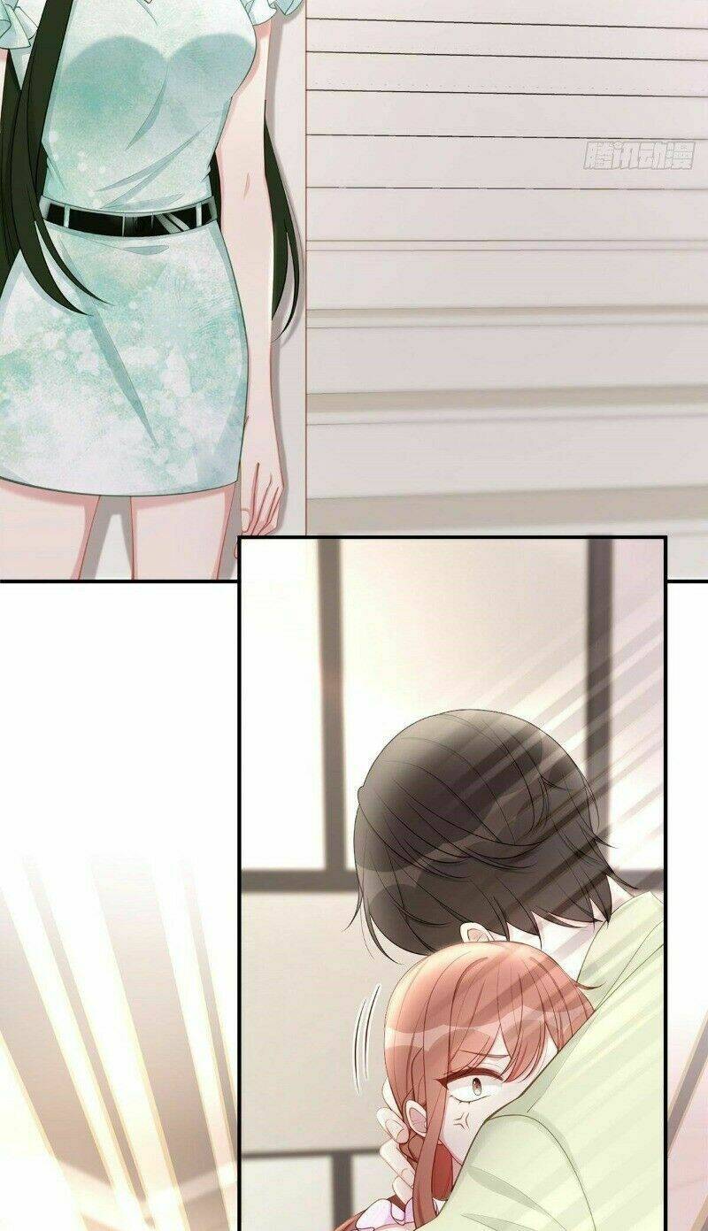 Chỉ Muốn Cưng Chiều Em: Chapter 36