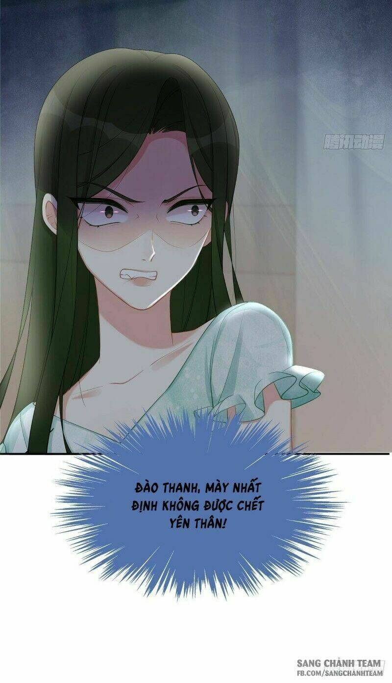 Chỉ Muốn Cưng Chiều Em: Chapter 36