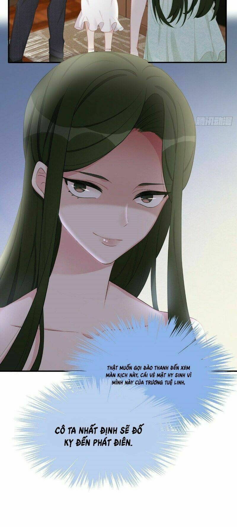 Chỉ Muốn Cưng Chiều Em: Chapter 36