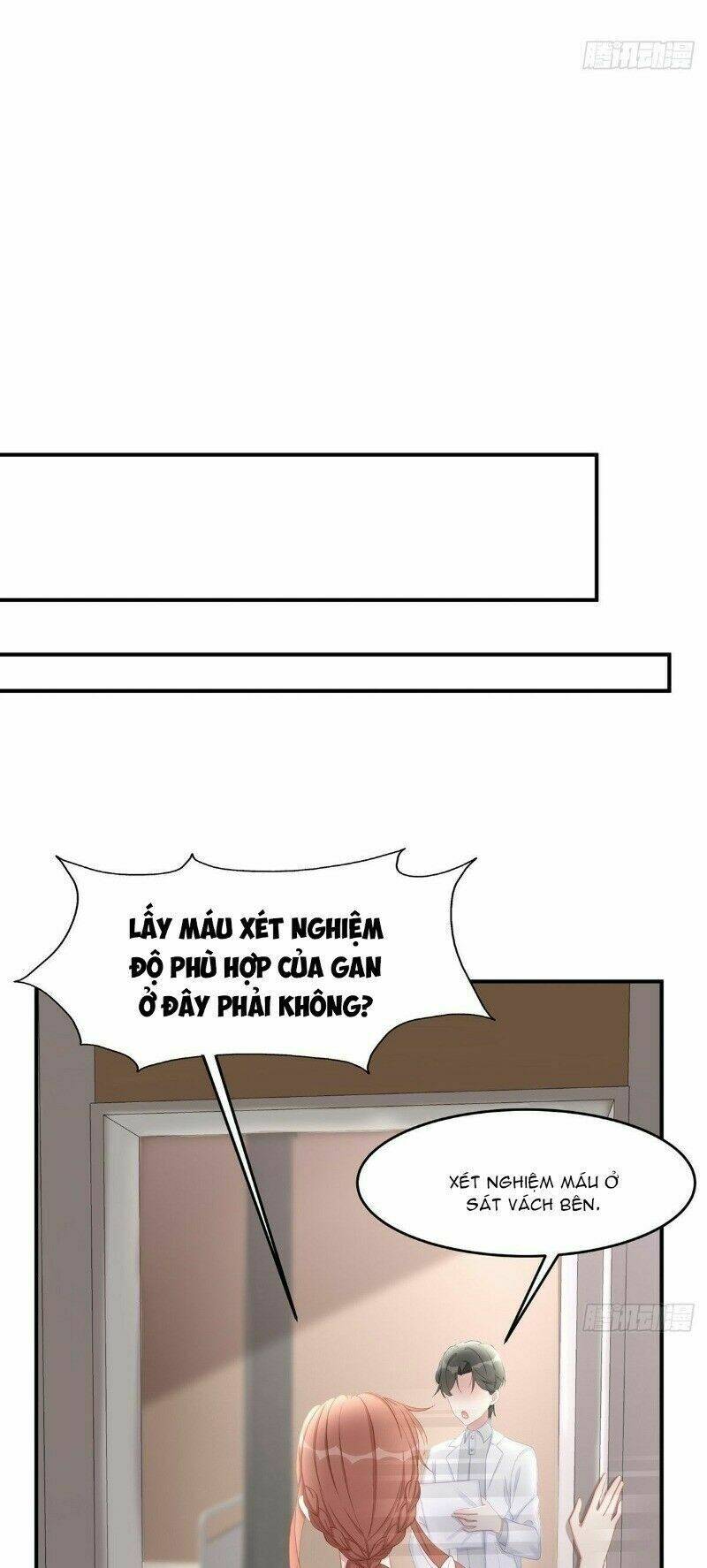 Chỉ Muốn Cưng Chiều Em: Chapter 36