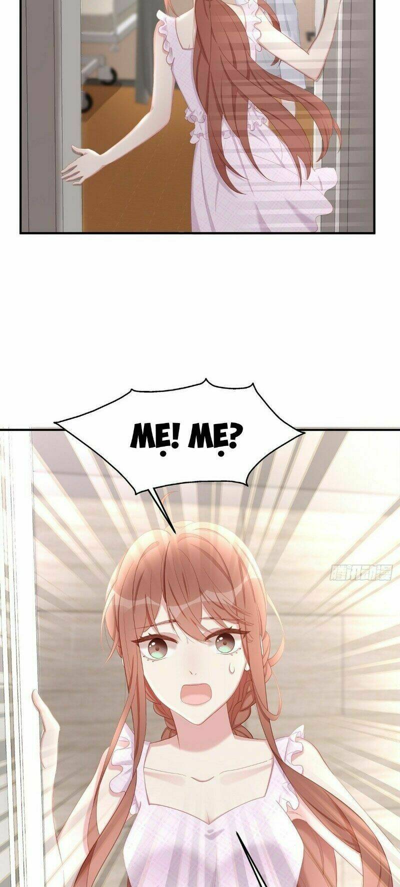 Chỉ Muốn Cưng Chiều Em: Chapter 36