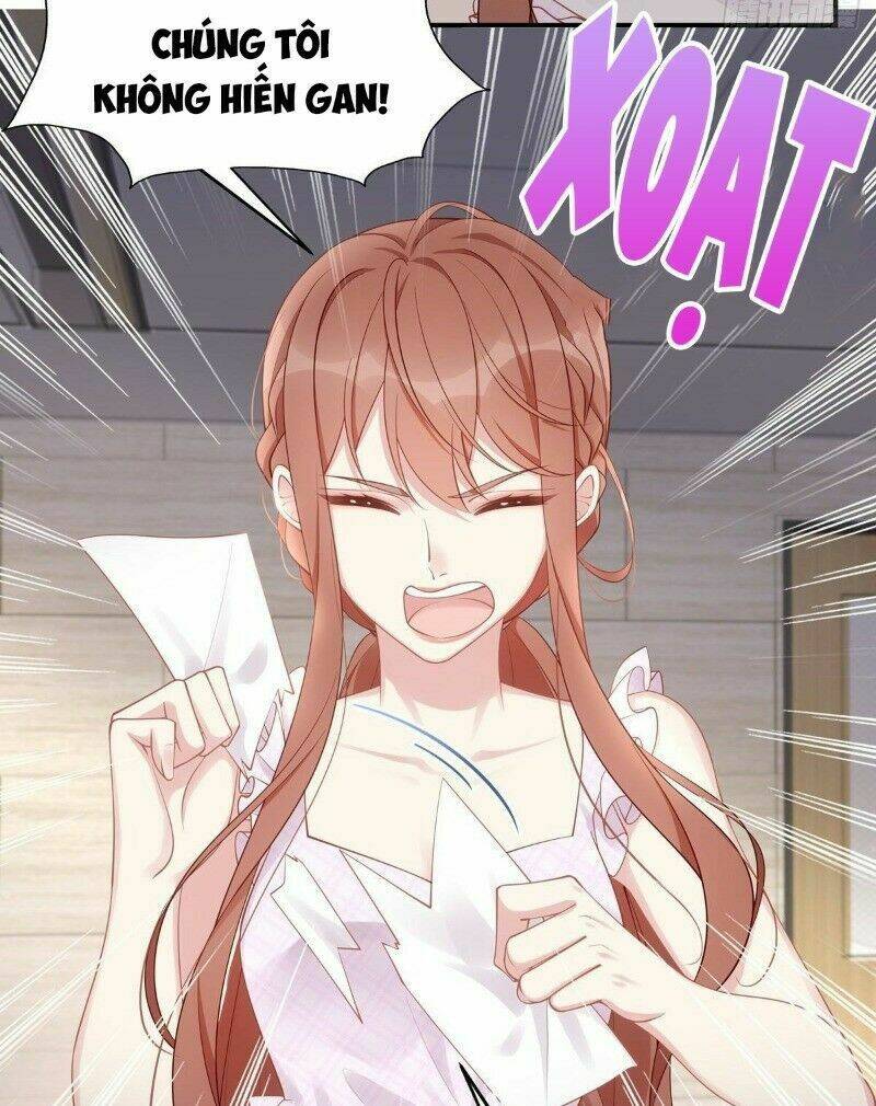 Chỉ Muốn Cưng Chiều Em: Chapter 37