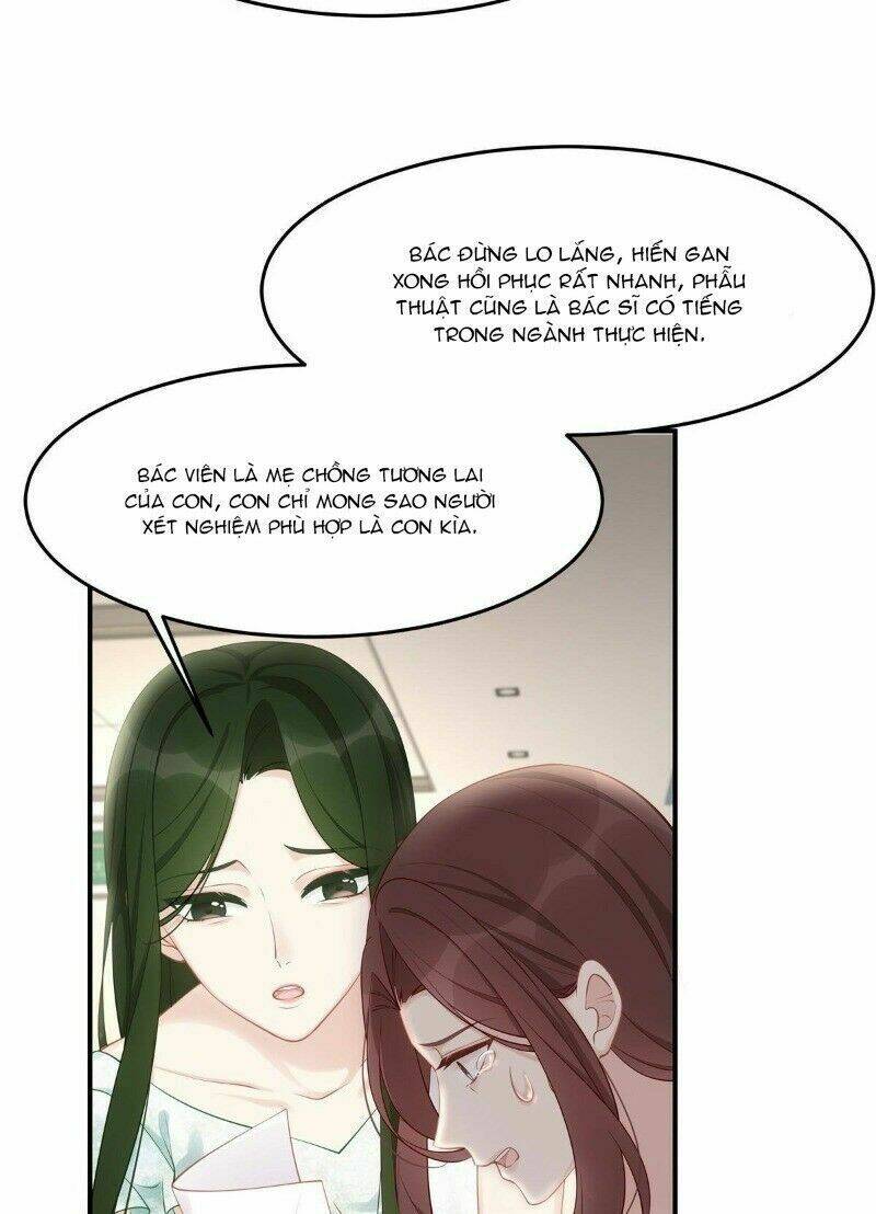 Chỉ Muốn Cưng Chiều Em: Chapter 37