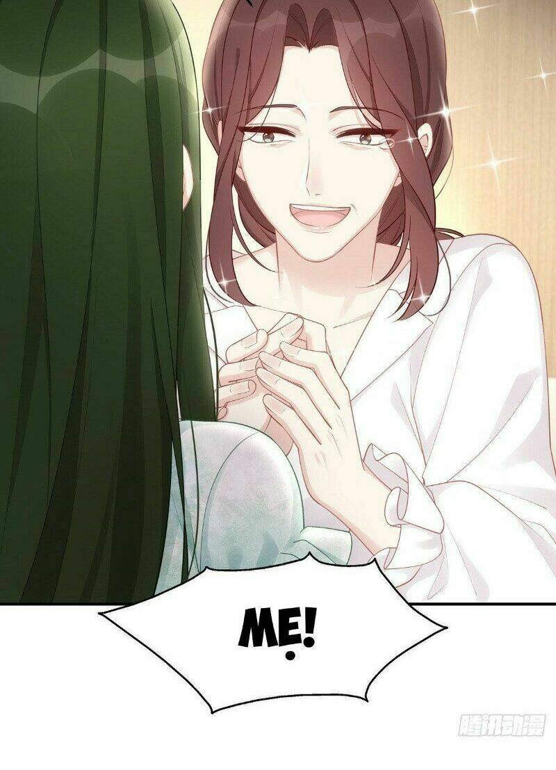 Chỉ Muốn Cưng Chiều Em: Chapter 37