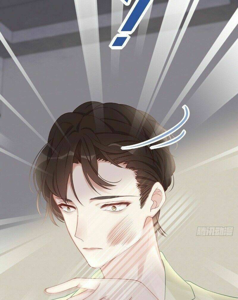 Chỉ Muốn Cưng Chiều Em: Chapter 37
