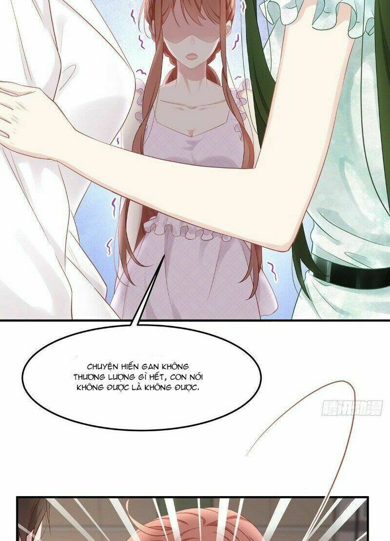 Chỉ Muốn Cưng Chiều Em: Chapter 37