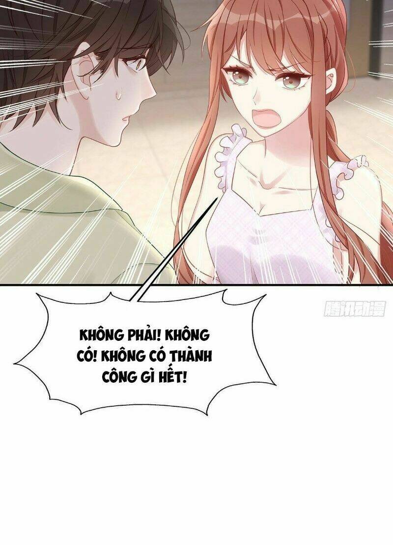 Chỉ Muốn Cưng Chiều Em: Chapter 37