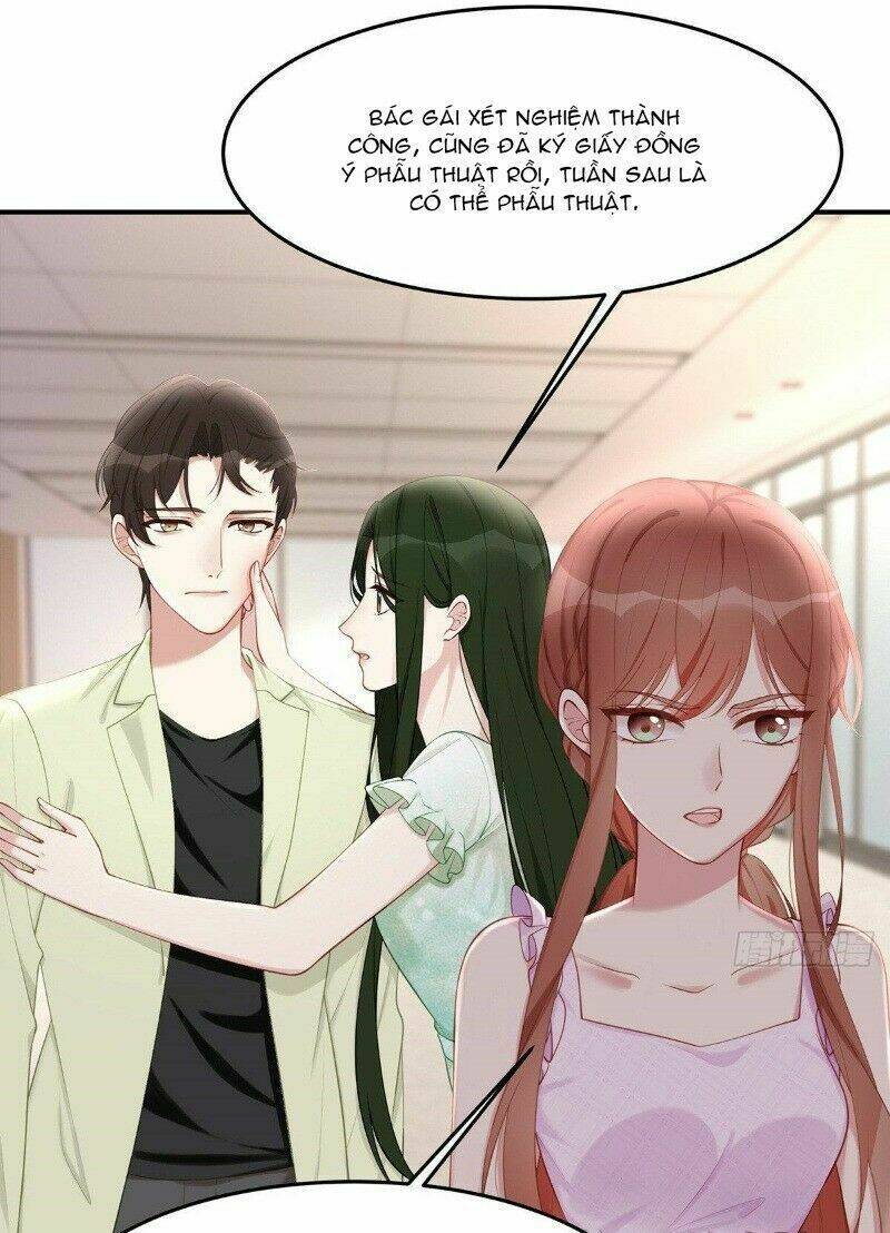 Chỉ Muốn Cưng Chiều Em: Chapter 37