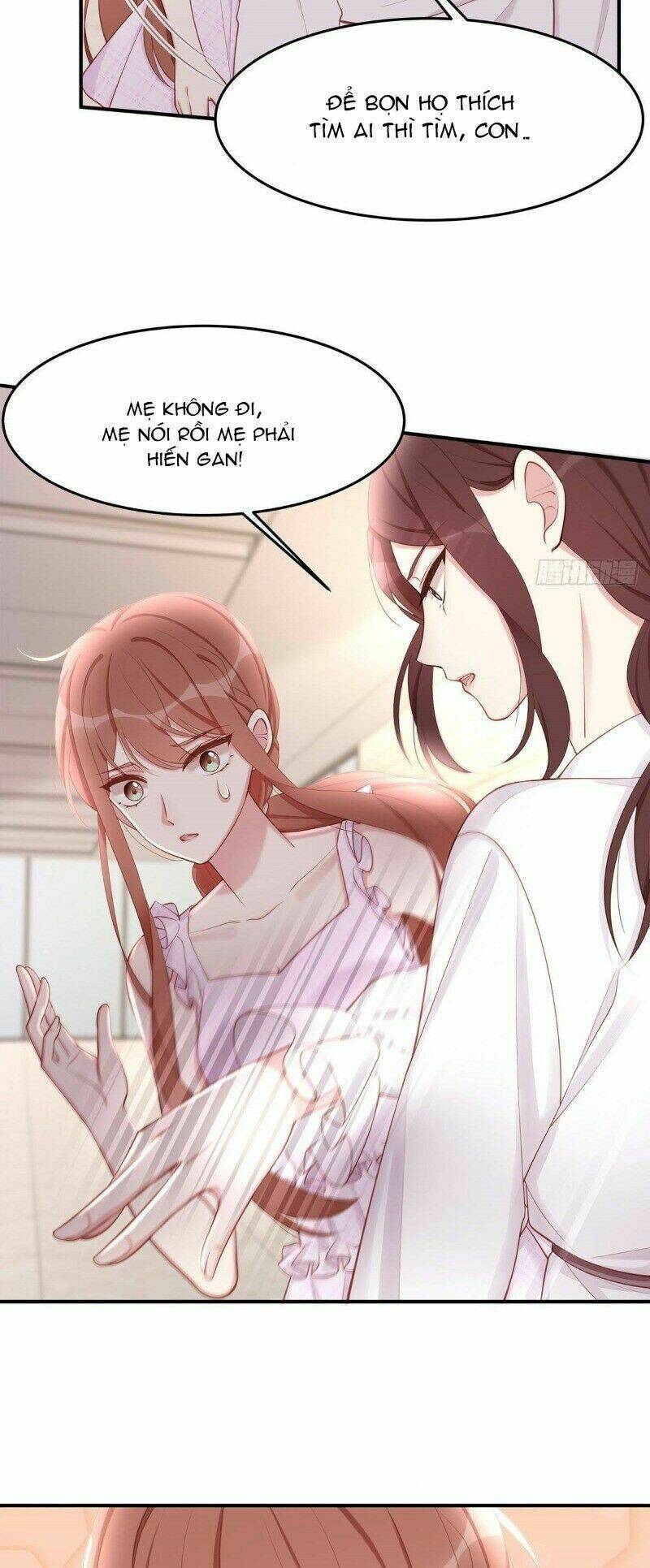 Chỉ Muốn Cưng Chiều Em: Chapter 37